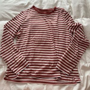 Free Assembly Long Sleeve Top - Size XL